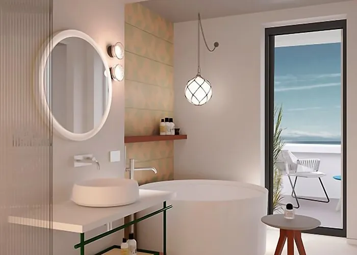 Laguna Faro - Adults Only Grado