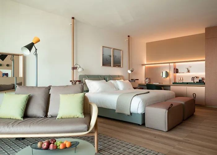 Otel Laguna Faro - Adults Only 4*