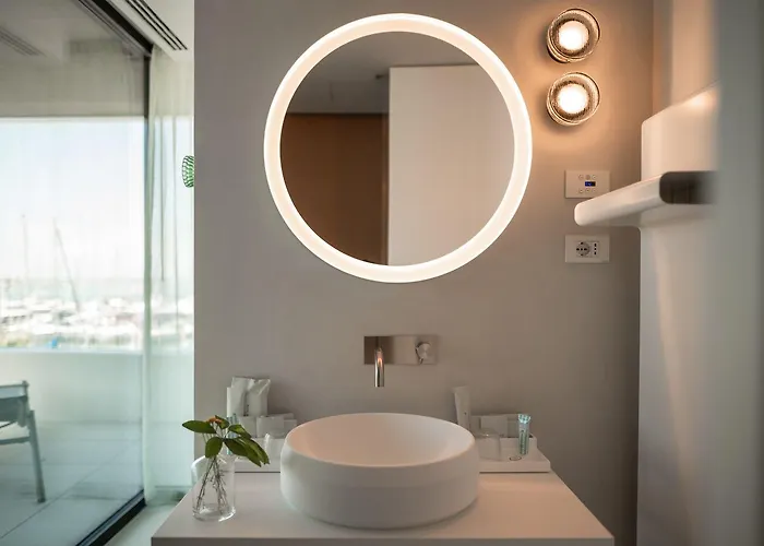 Laguna Faro - Adults Only Otel