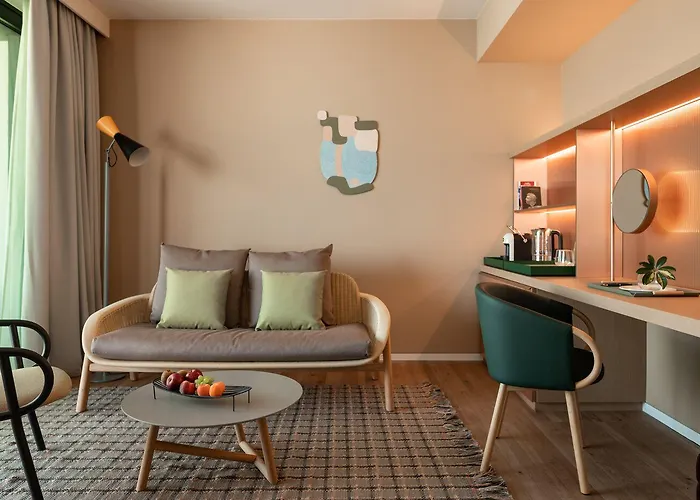 Laguna Faro - Adults Only