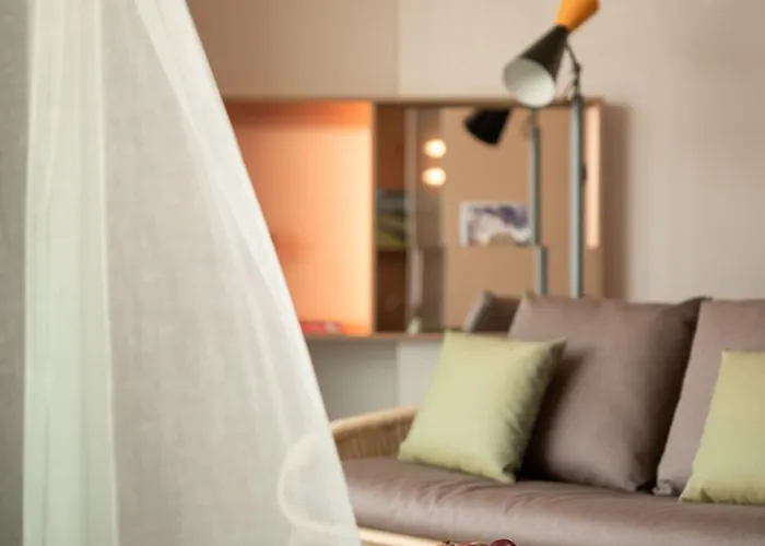 Otel Laguna Faro - Adults Only Grado