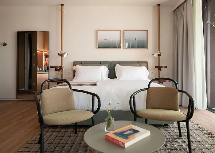 Otel Laguna Faro - Adults Only