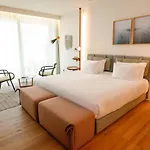 Szálloda Laguna Faro - Adults Only 4*