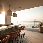 Szálloda Laguna Faro - Adults Only 4*