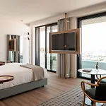 Szálloda Laguna Faro - Adults Only 4*