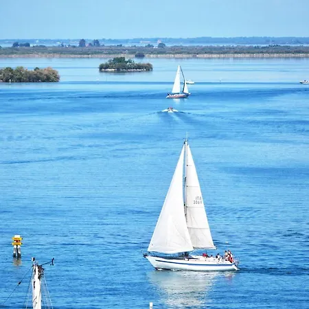 Laguna Faro - Adults Only غرادو