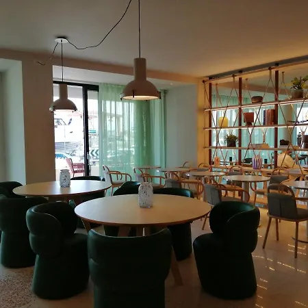 Laguna Faro - Adults Only فندق