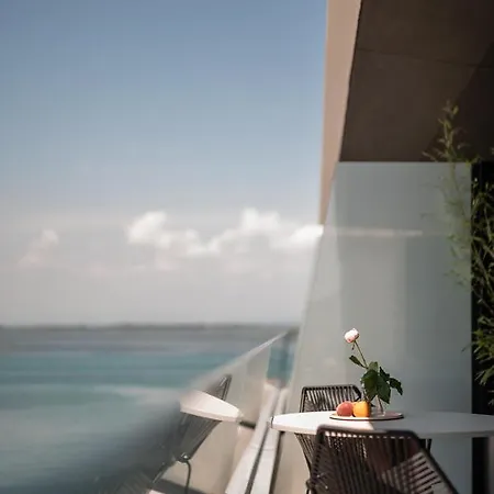 فندق Laguna Faro - Adults Only 4*