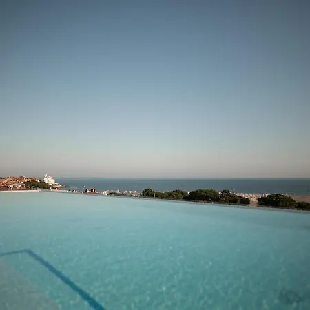 Laguna Faro - Adults Only 4* غرادو