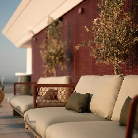 فندق Laguna Faro - Adults Only غرادو