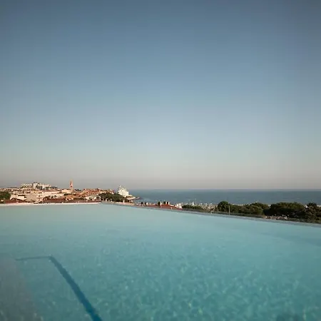 Laguna Faro - Adults Only 4* غرادو