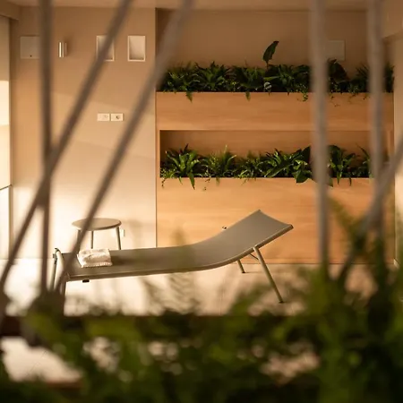 Laguna Faro - Adults Only Hotel