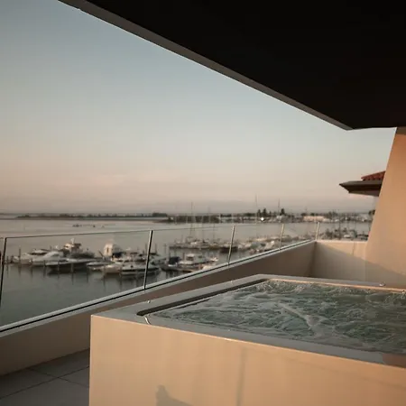 Laguna Faro - Adults Only غرادو