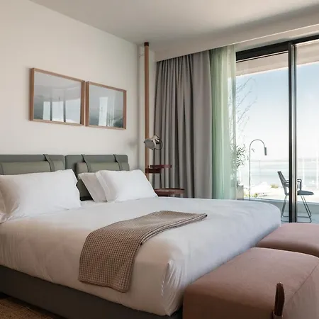 Laguna Faro - Adults Only 4* غرادو
