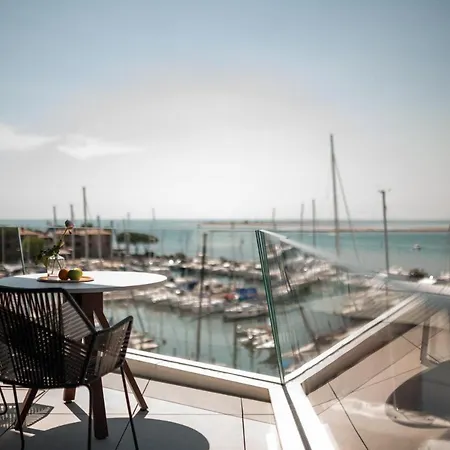 Hotel Laguna Faro - Adults Only 4*