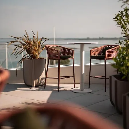 Laguna Faro - Adults Only ホテル 4*