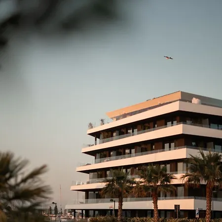 Laguna Faro - Adults Only 4*