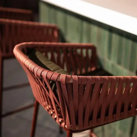 Laguna Faro - Adults Only Ξενοδοχείο