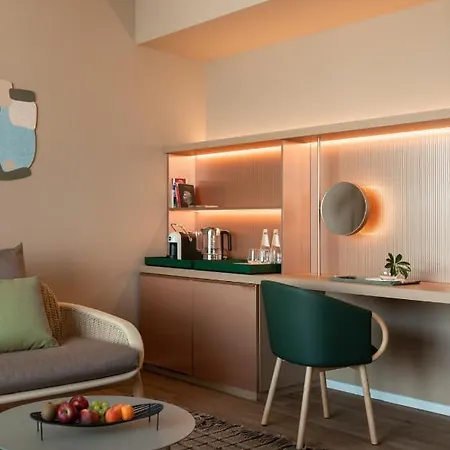 Laguna Faro - Adults Only Γκράντο