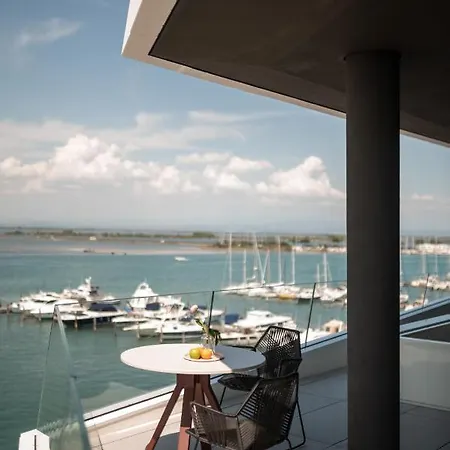 Laguna Faro - Adults Only ホテル 4*