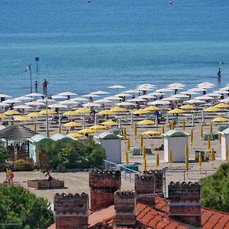 Laguna Faro - Adults Only غرادو