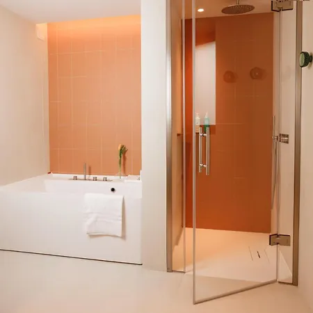 Laguna Faro - Adults Only ホテル 4*