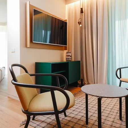 Laguna Faro - Adults Only 4* Γκράντο