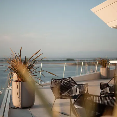 Laguna Faro - Adults Only 4*