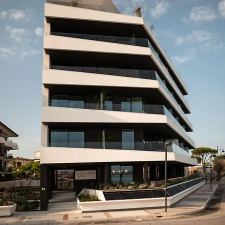 Laguna Faro - Adults Only Hotel Grado