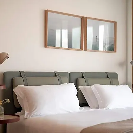 Laguna Faro - Adults Only ホテル 4*