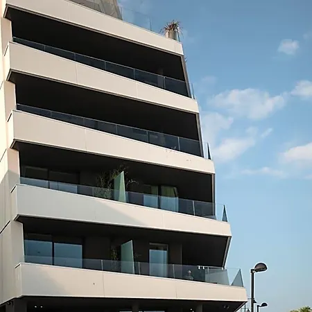 Laguna Faro - Adults Only 4* Grado