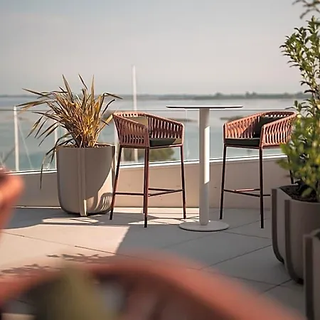 Laguna Faro - Adults Only Hotel 4*