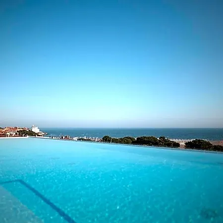 ホテル Laguna Faro - Adults Only 4*