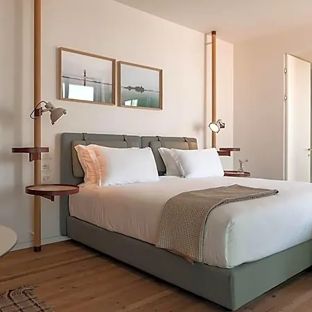 Laguna Faro - Adults Only Hotel