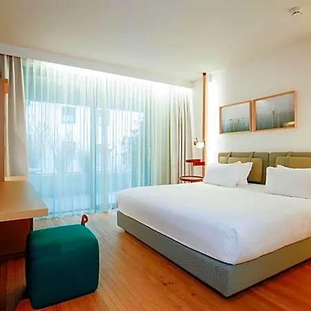 Laguna Faro - Adults Only 4* グラード