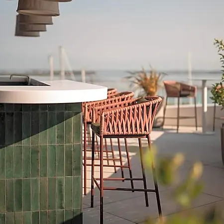 Laguna Faro - Adults Only 4* Grado