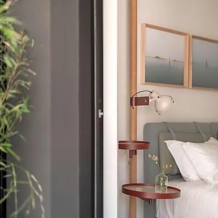 ホテル Laguna Faro - Adults Only 4*