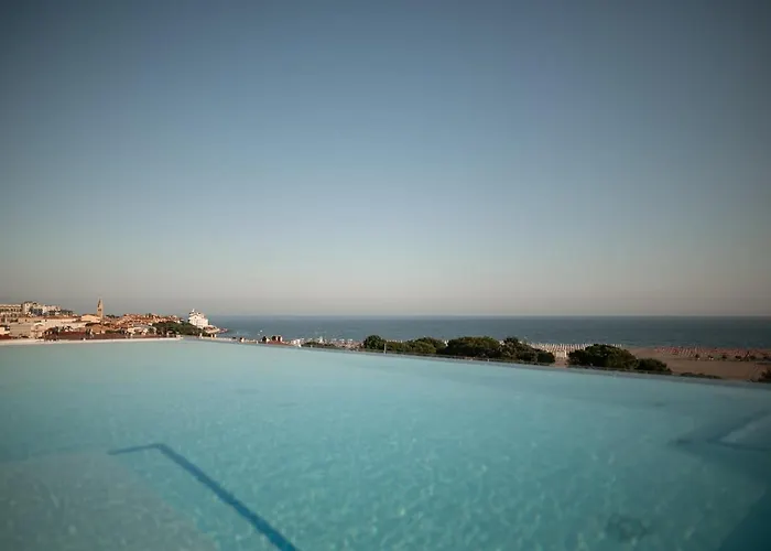 Laguna Faro - Adults Only 4* Grado