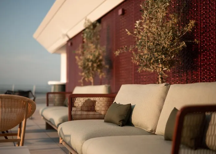 Hotel Laguna Faro - Adults Only Grado