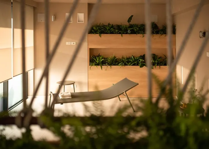 Laguna Faro - Adults Only Hotel