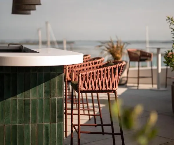 Laguna Faro - Adults Only Hotel Grado