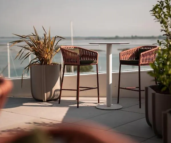 Laguna Faro - Adults Only ホテル 4*