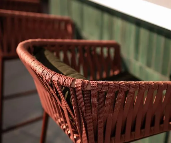 Laguna Faro - Adults Only ホテル