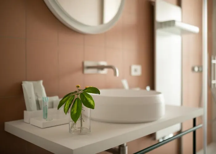 Laguna Faro - Adults Only Hotel