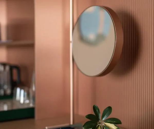 Laguna Faro - Adults Only Hotel