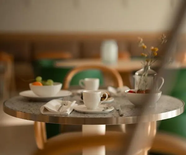 Laguna Faro - Adults Only