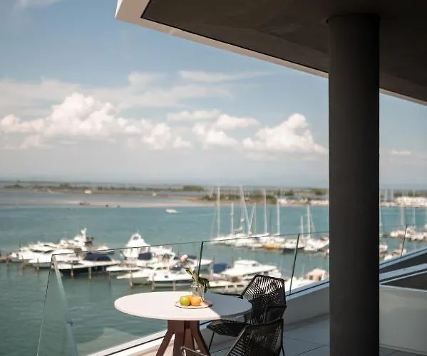 Laguna Faro - Adults Only Hotel 4*