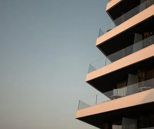 Laguna Faro - Adults Only Grado