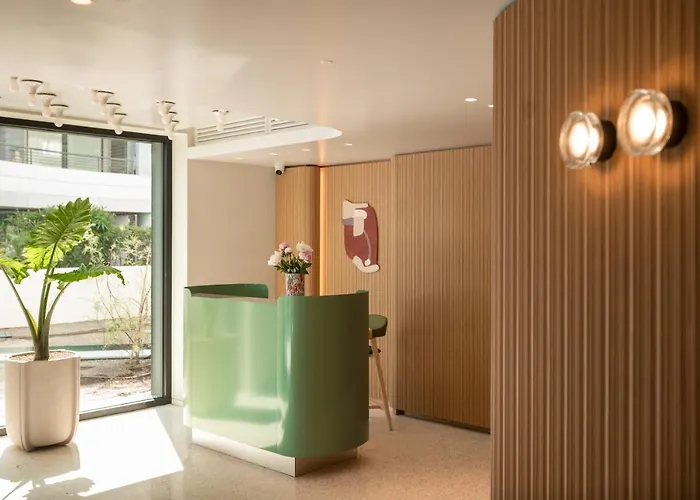 Laguna Faro - Adults Only ホテル 4*