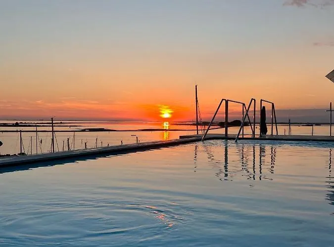 Laguna Faro - Adults Only